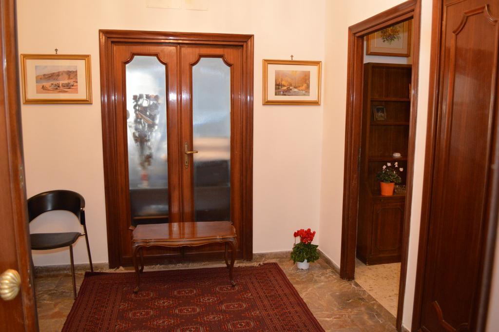 Adan Vatican Bed and breakfast