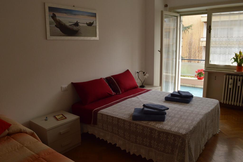 Adan Vatican Bed and breakfast Roma