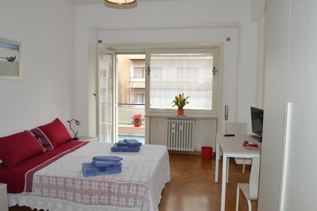 Bed and breakfast Adan Vatican