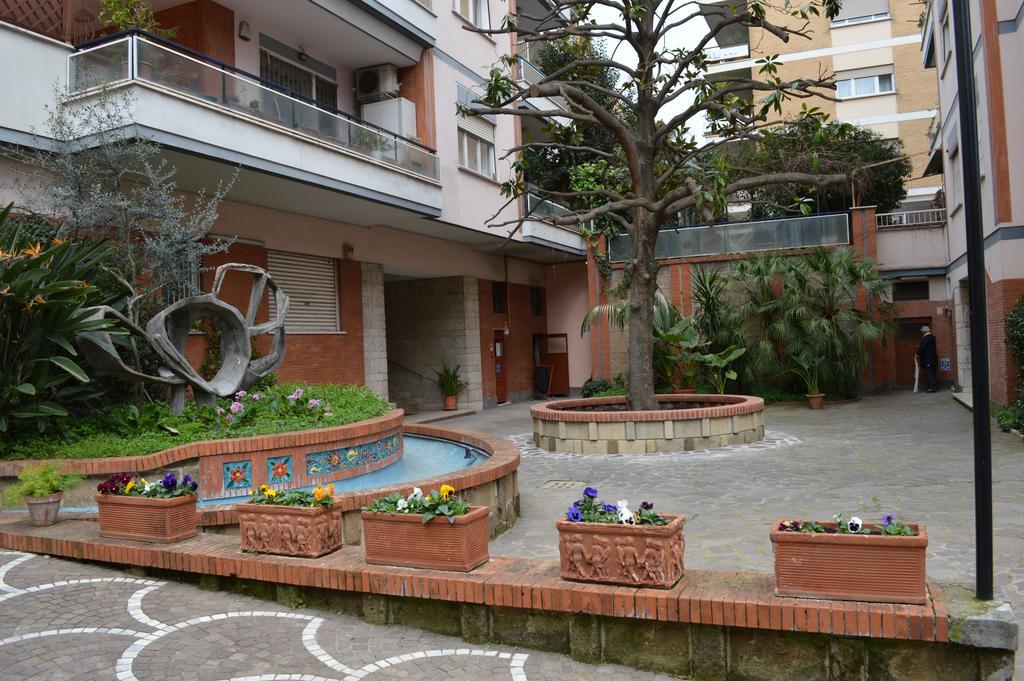 Bed and breakfast Adan Vatican