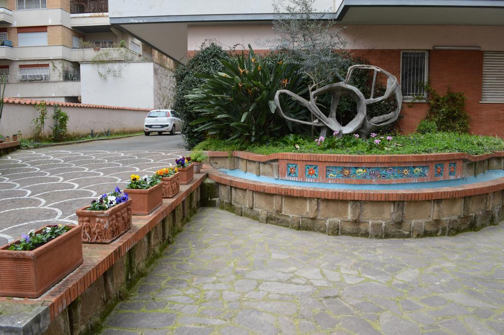 Bed and breakfast Adan Vatican