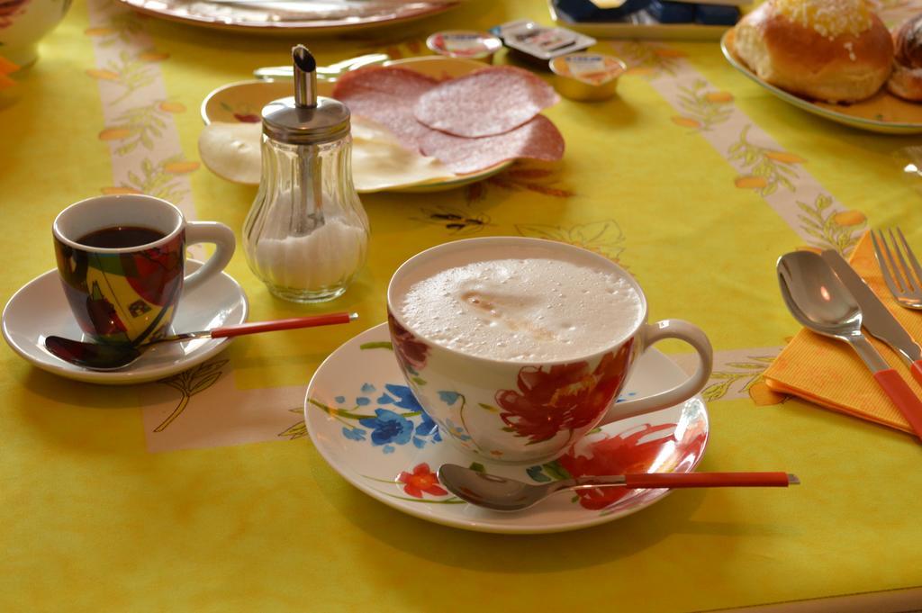 Adan Vatican Bed and breakfast Roma