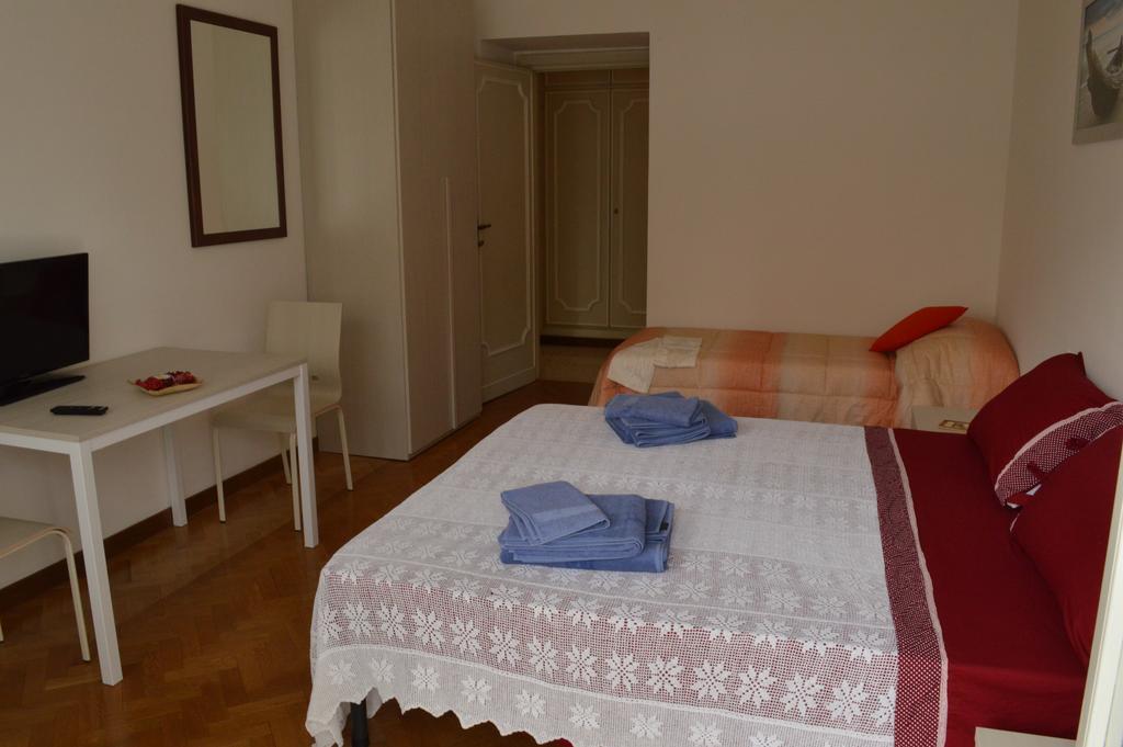Adan Vatican Bed and breakfast *