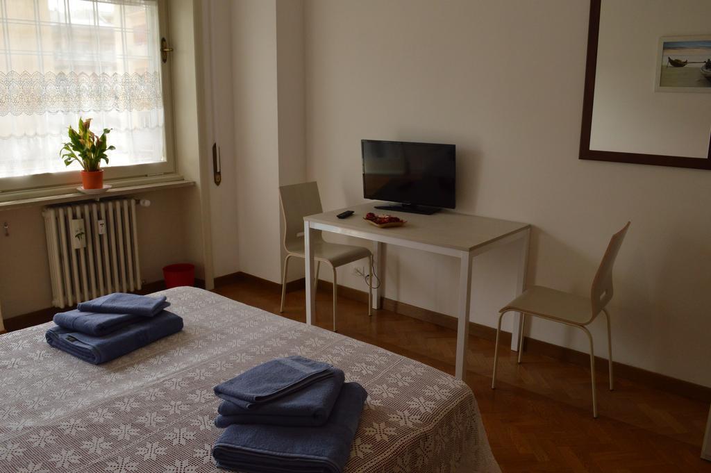 Adan Vatican Bed and breakfast Roma