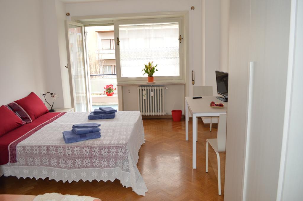 Adan Vatican Bed and breakfast