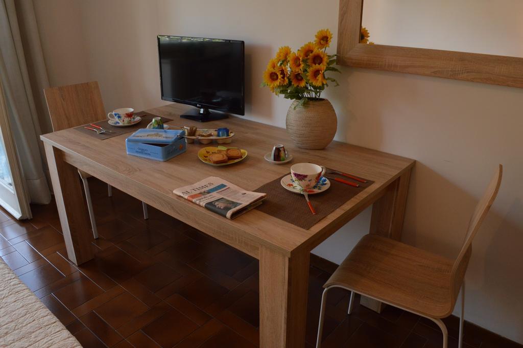 Bed and breakfast Adan Vatican *