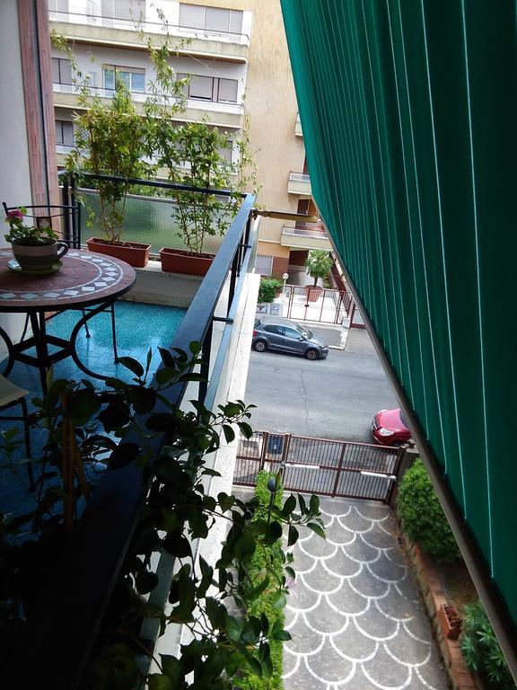 Bed and breakfast Adan Vatican